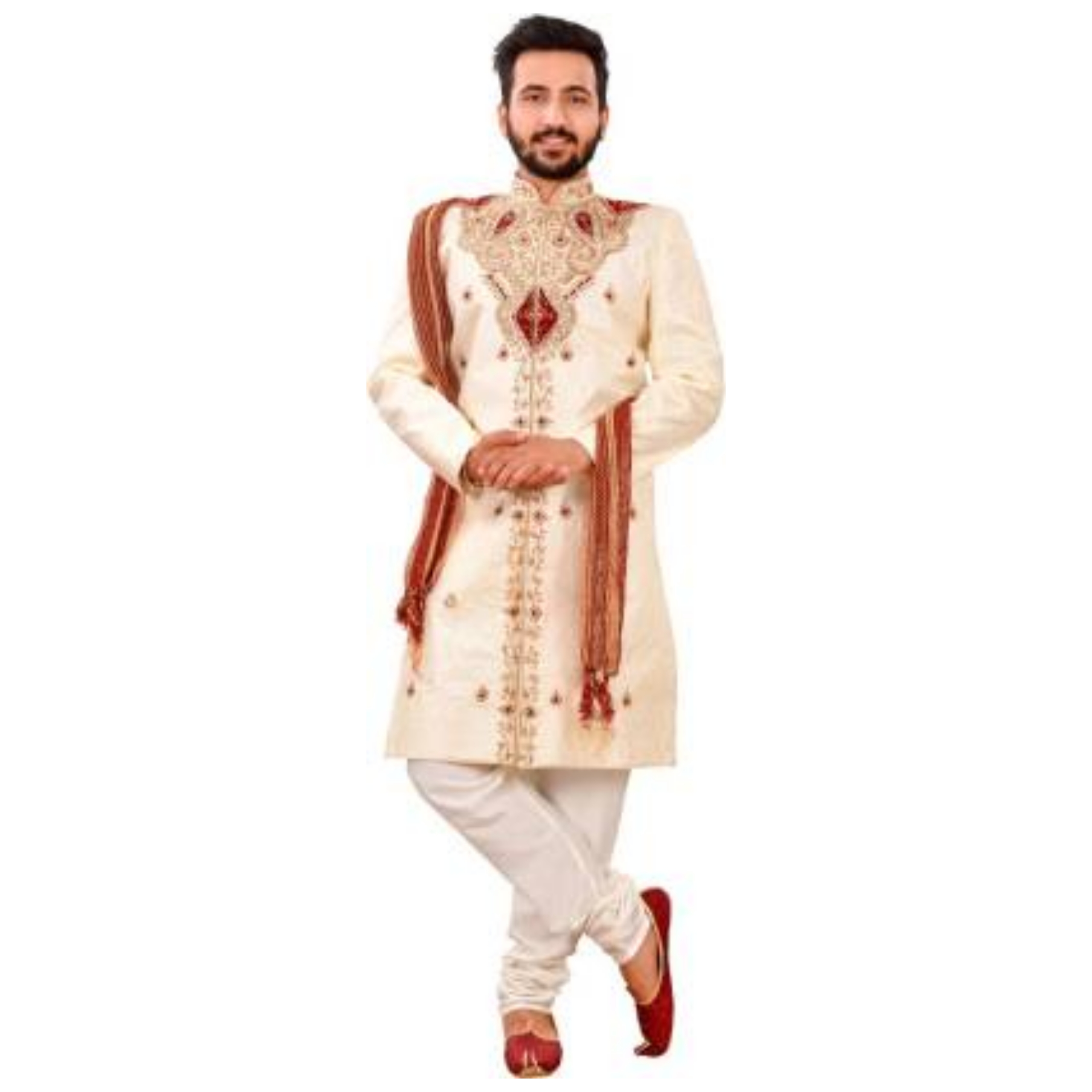 Sherwani