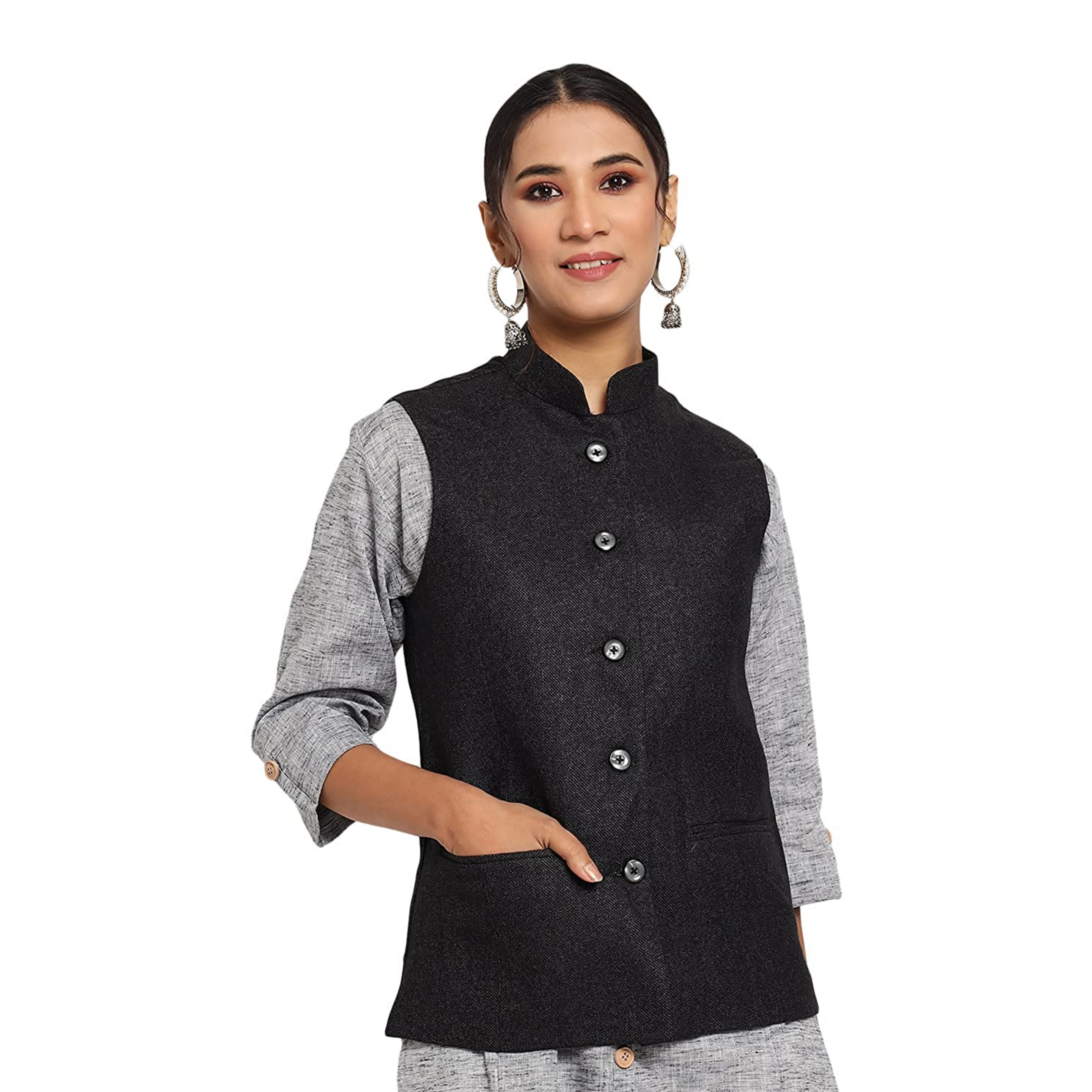Nehru Jacket
