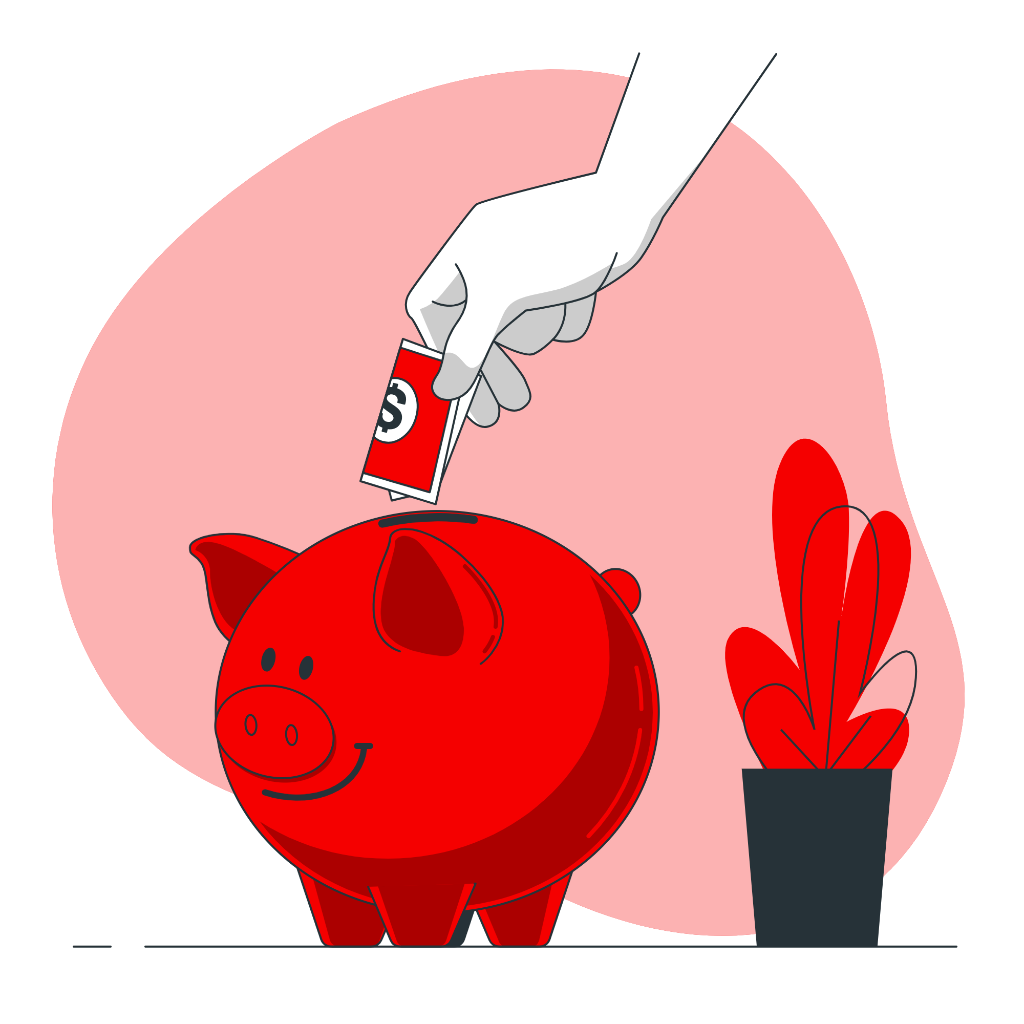 Save Money